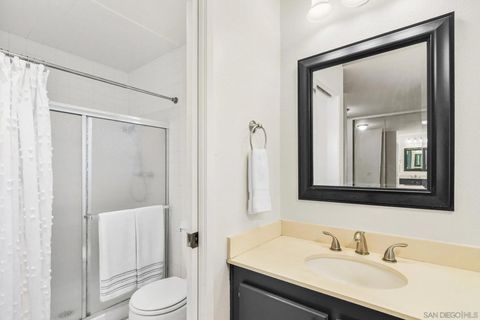 Tiny photo for 4061 Caminito Dehesa, San Diego, CA 92107 (MLS # 250042188)