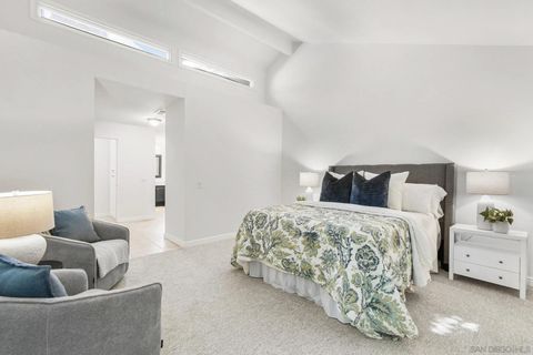 Tiny photo for 4061 Caminito Dehesa, San Diego, CA 92107 (MLS # 250042188)