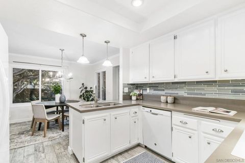 Tiny photo for 4061 Caminito Dehesa, San Diego, CA 92107 (MLS # 250042188)