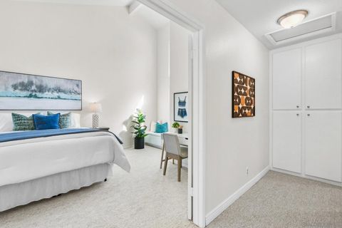 Tiny photo for 4061 Caminito Dehesa, San Diego, CA 92107 (MLS # 250042188)