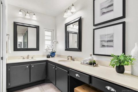 Tiny photo for 4061 Caminito Dehesa, San Diego, CA 92107 (MLS # 250042188)