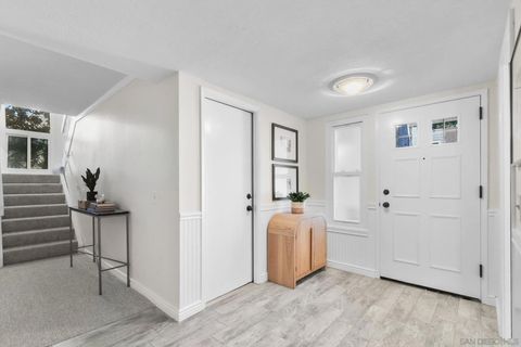 Tiny photo for 4061 Caminito Dehesa, San Diego, CA 92107 (MLS # 250042188)