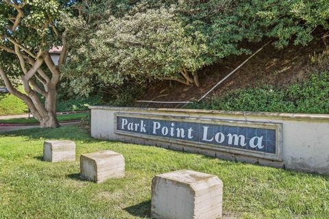 Tiny photo for 4061 Caminito Dehesa, San Diego, CA 92107 (MLS # 250042188)