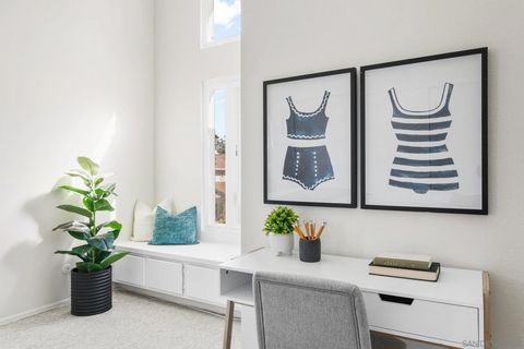 Tiny photo for 4061 Caminito Dehesa, San Diego, CA 92107 (MLS # 250042188)