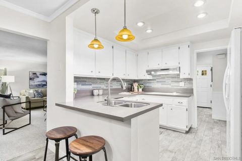 Tiny photo for 4061 Caminito Dehesa, San Diego, CA 92107 (MLS # 250042188)
