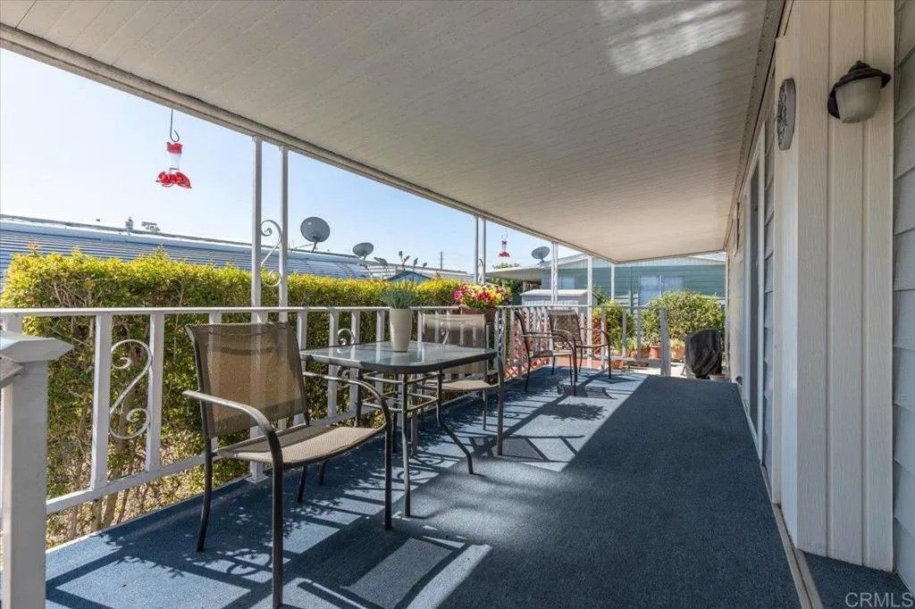 Photo of 650 S Rancho Santa Fe Rd #170, San Marcos, CA 92078 (MLS # NDP2507848)