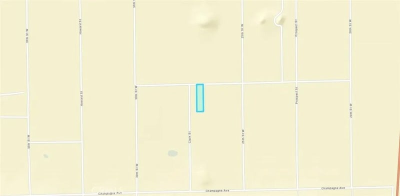 0 Vic Clark St