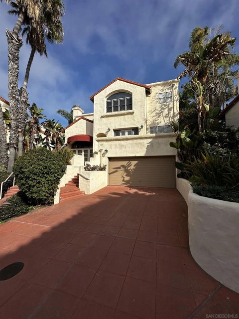 7341 Draper Ave La Jolla CA 92037