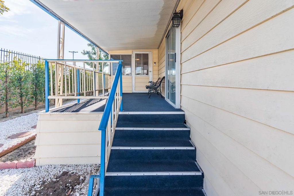 Photo of 221 N El Camino Real Real #77, Oceanside, CA 92058 (MLS # 250043844)