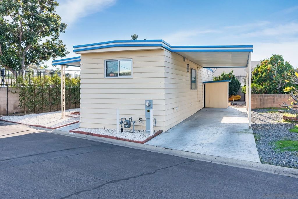 Photo of 221 N El Camino Real Real #77, Oceanside, CA 92058 (MLS # 250043844)