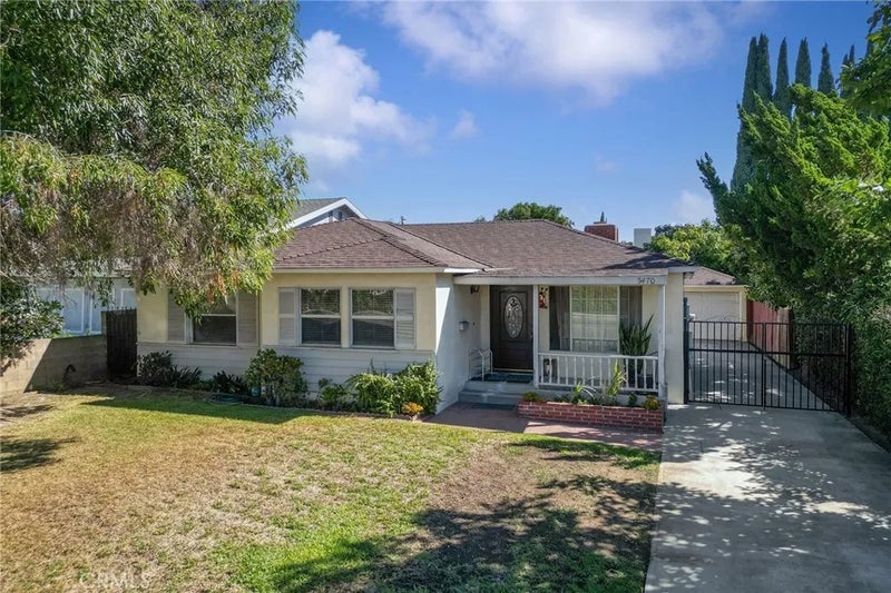 5470 Encinita ave