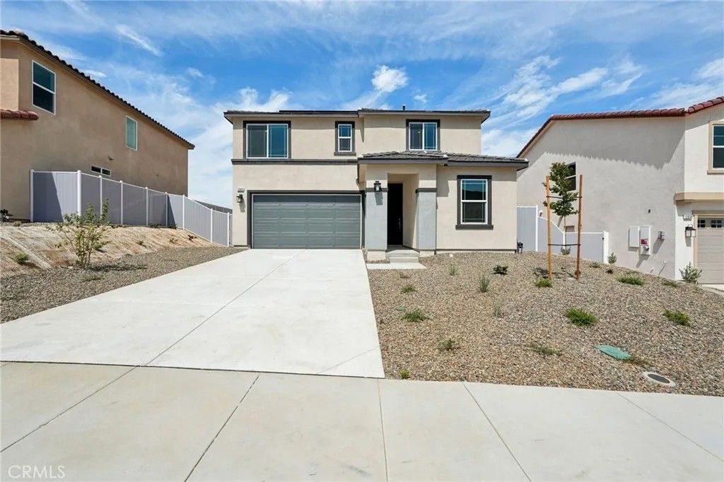 Photo of 12826 Olympus Circle, Corona, CA 92883 (MLS # IV25262530)