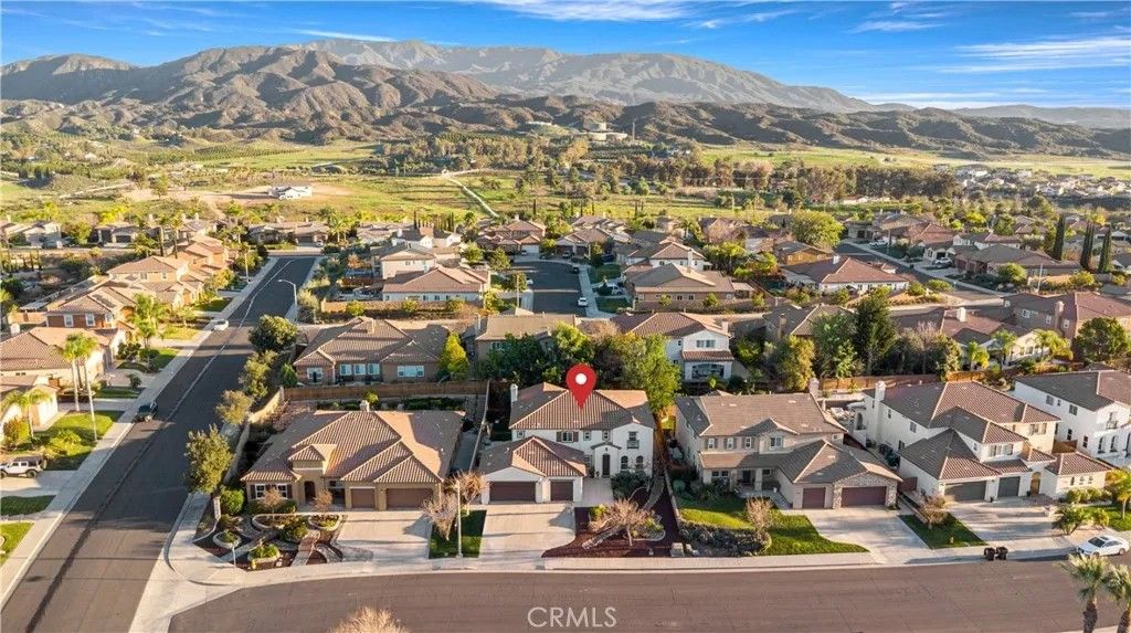 Photo of 34349 Lamborn Street, Temecula, CA 92592 (MLS # SW26016011)