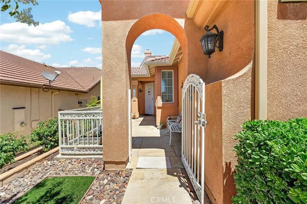 Photo of 14858 San Jacinto Drive, Moreno Valley, CA 92555 (MLS # IV26146422)