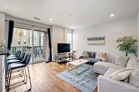 1225 Island Ave Unit 208, San Diego, CA 92101 - #: 250041695