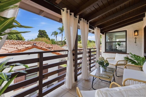 Tiny photo for 614 4th Street, Coronado, CA 92118 (MLS # 260020580)