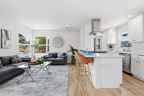 Tiny photo for 614 4th Street, Coronado, CA 92118 (MLS # 260020580)