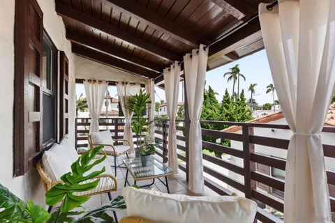 Photo of 614 4th Street, Coronado, CA 92118 (MLS # 260020580)