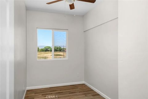 Tiny photo for 18220 Hwy 178, Weldon, CA 93240 (MLS # NS25248308)