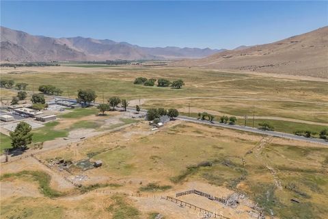 Tiny photo for 18220 Hwy 178, Weldon, CA 93240 (MLS # NS25248308)