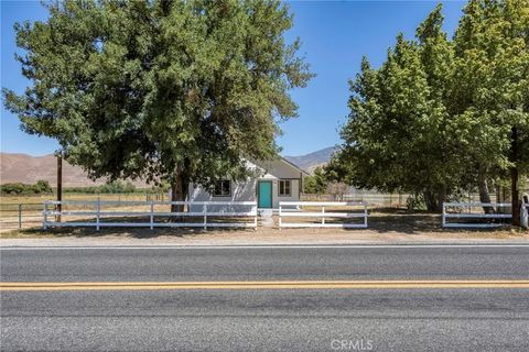 Tiny photo for 18220 Hwy 178, Weldon, CA 93240 (MLS # NS25248308)