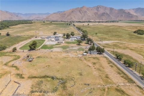 Tiny photo for 18220 Hwy 178, Weldon, CA 93240 (MLS # NS25248308)