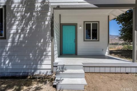 Tiny photo for 18220 Hwy 178, Weldon, CA 93240 (MLS # NS25248308)