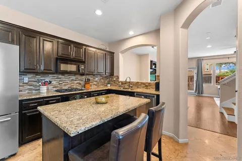 814 Caminito Francisco Unit 3, Chula Vista, CA 91913 - #: 260009083