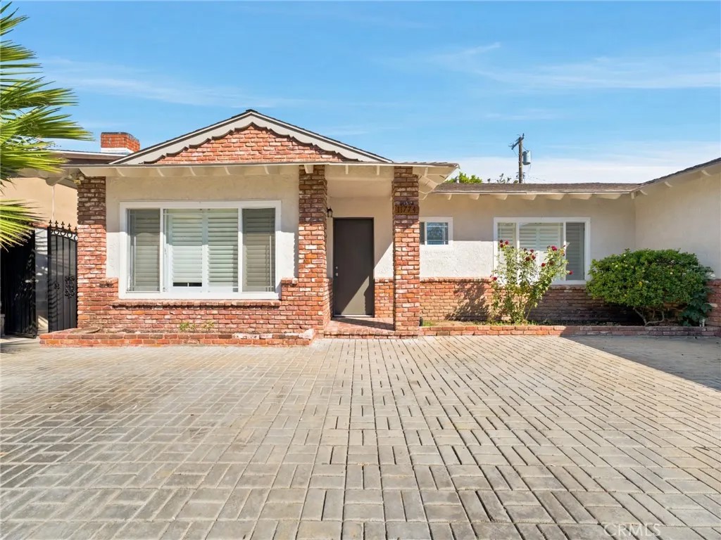 11774 Terra Bella Street