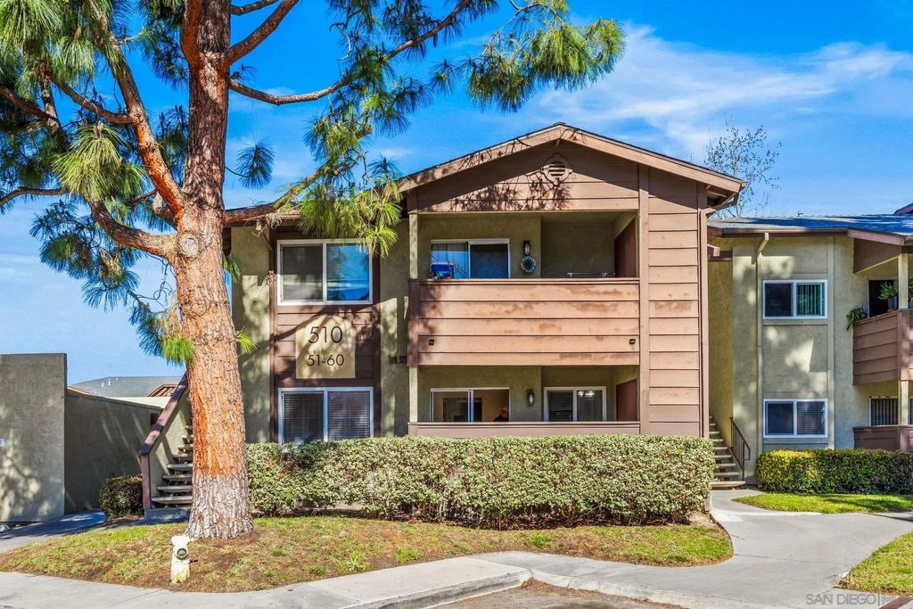 Photo of 510 Calle Montecito #51, Oceanside, CA 92057 (MLS # 260003047)