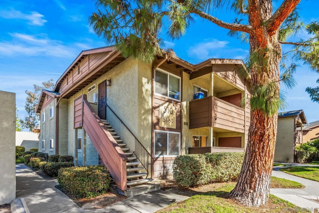 Photo of 510 Calle Montecito #51, Oceanside, CA 92057 (MLS # 260003047)
