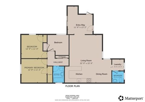 Photo of 934 N Maple St, Anaheim, CA 92801 (MLS # PW25276433)