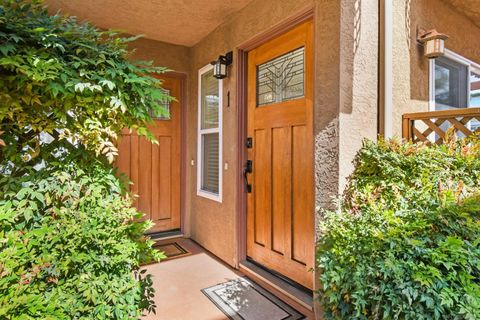 4554 Marlborough Drive 1 San Diego CA 92116