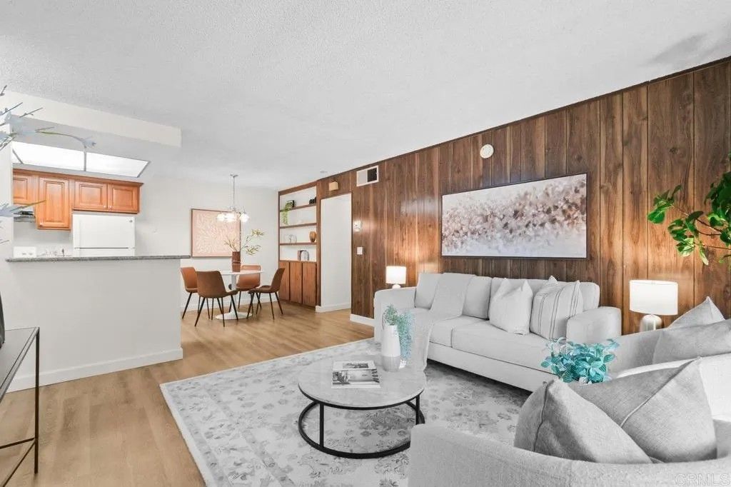 Photo of 5938 Rancho Mission Road #133, San Diego, CA 92108 (MLS # PTP2603437)