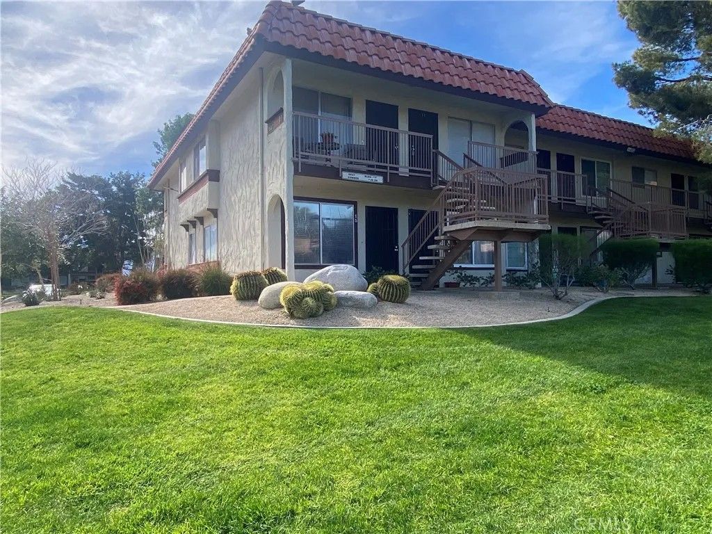 Photo of 9647 Spyglass Avenue #15, Desert Hot Springs, CA 92240 (MLS # IV26043058)