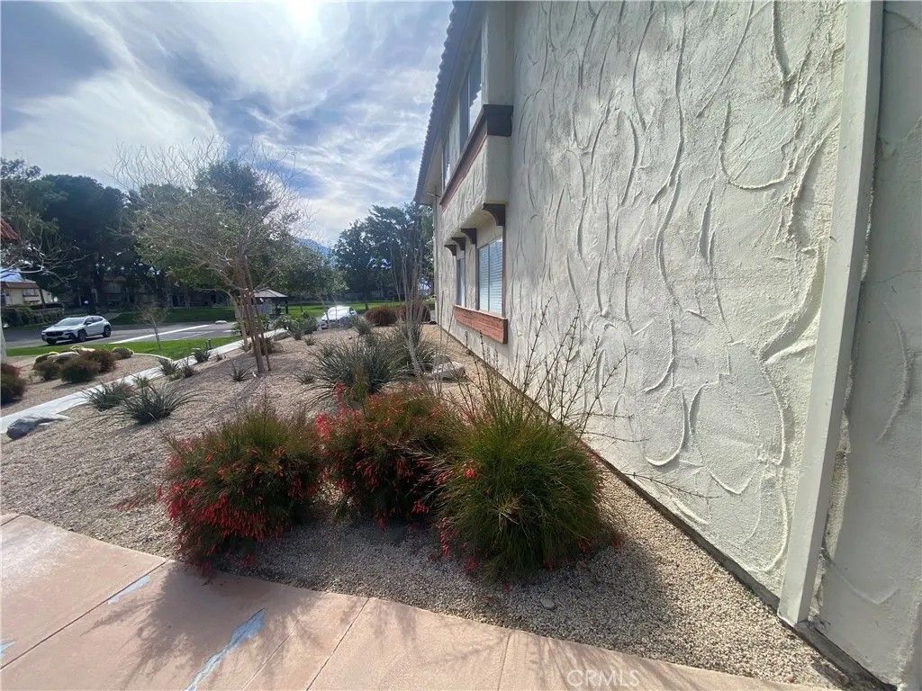 Photo of 9647 Spyglass Avenue #15, Desert Hot Springs, CA 92240 (MLS # IV26043058)