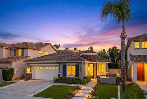 Photo of 32029 Corte Cardoza, Temecula, CA 92592 (MLS # OC26128695)