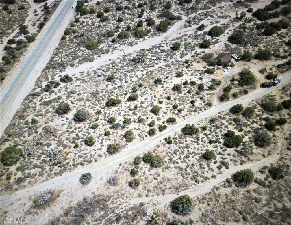 13138 Fort Tejon