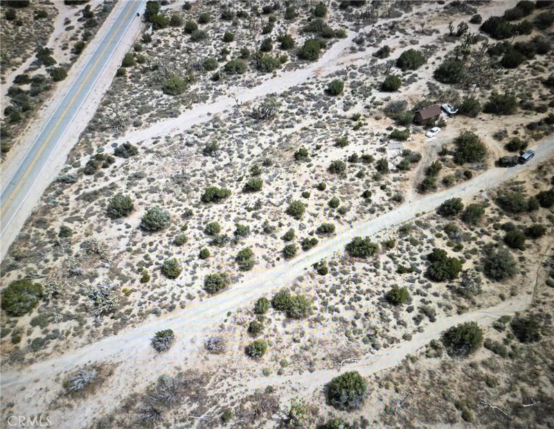 13138 Fort Tejon