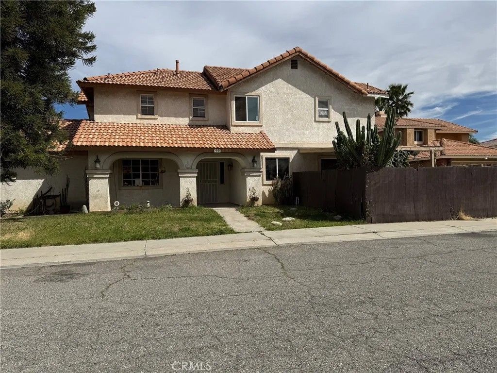 Photo of 365 E Vodden Street, Rialto, CA 92376 (MLS # TR26055893)