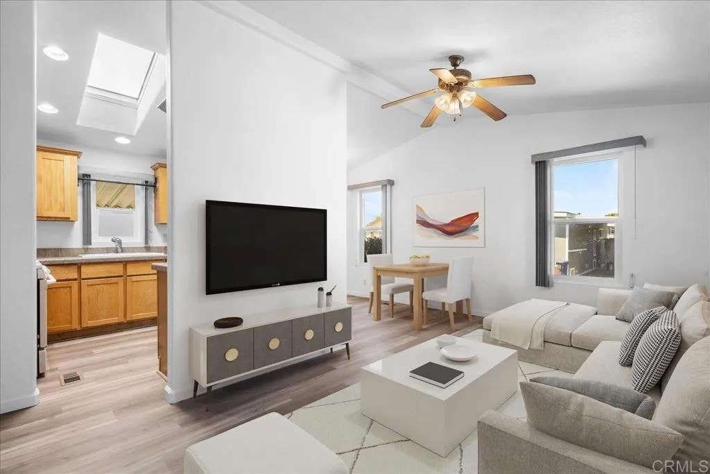 Photo of 410 S 1st ST #146, El Cajon, CA 92019 (MLS # PTP2606522)