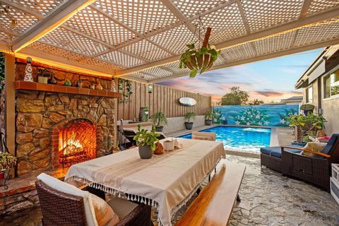 Photo of 7111 Malta St, San Diego, CA 92111 (MLS # 250045749)