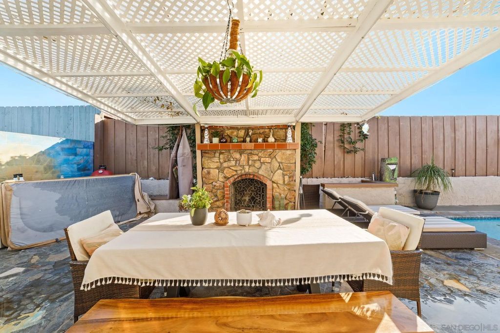 Photo of 7111 Malta St, San Diego, CA 92111 (MLS # 250045749)