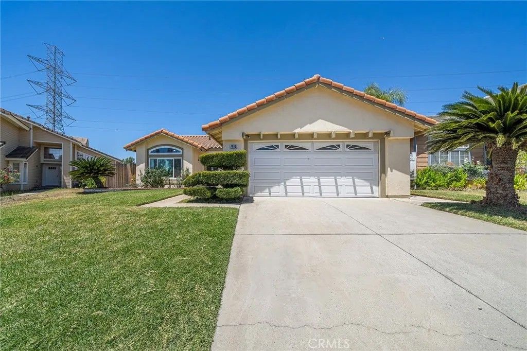 Photo of 7480 Harvard Court, Fontana, CA 92336 (MLS # CV26104815)