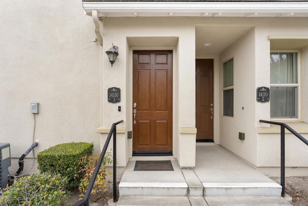 Photo of 14110 Brent Wilsey Pl #1, San Diego, CA 92128 (MLS # 260001707)