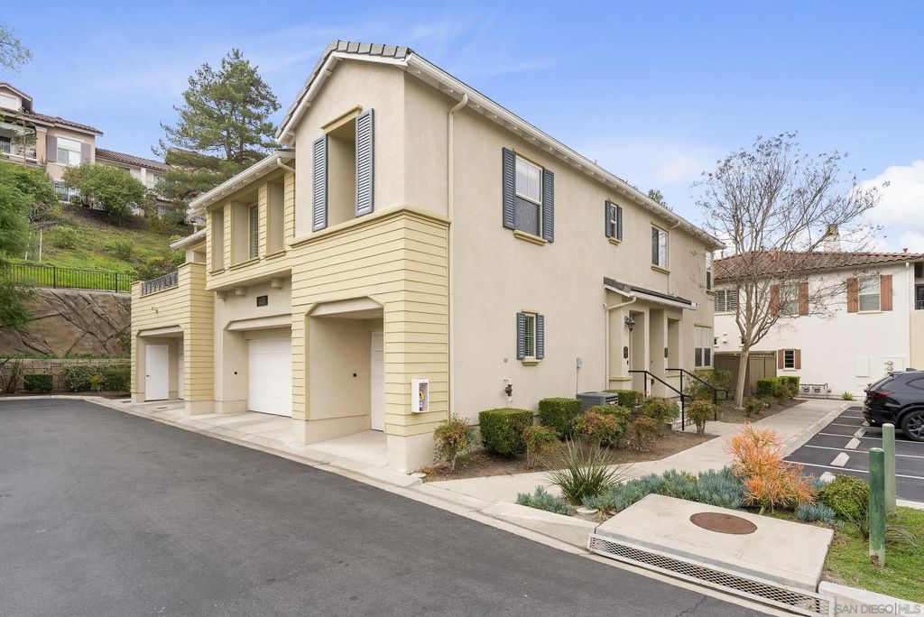 Photo of 14110 Brent Wilsey Pl #1, San Diego, CA 92128 (MLS # 260001707)