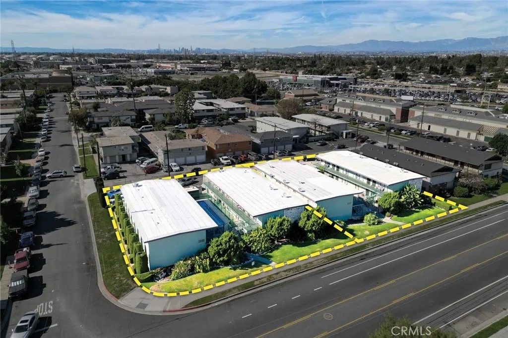 Photo of 11523 Old River School Road, Downey, CA 90241 (MLS # CV26060040)