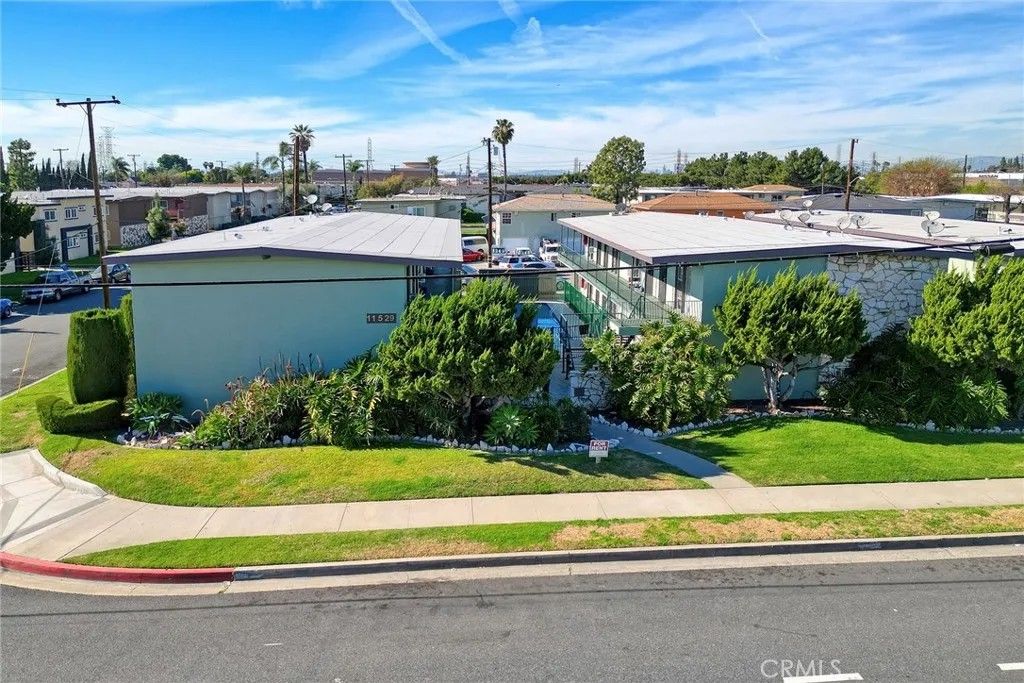 Photo of 11523 Old River School Road, Downey, CA 90241 (MLS # CV26060040)