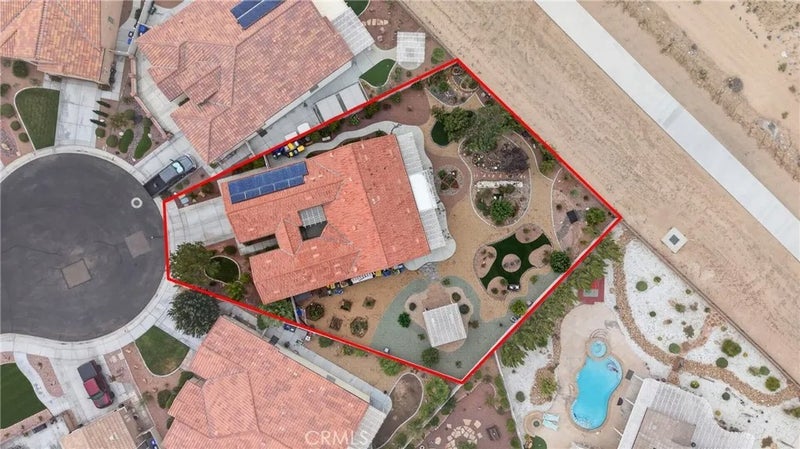 19358 Glaslyn Court