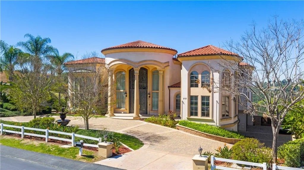 Photo of 2137 Derringer Lane, Diamond Bar, CA 91765 (MLS # TR26061533)